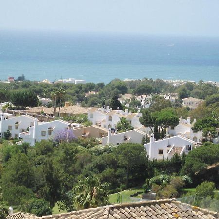 El Mirador De Calahonda Apartment La Cala De Mijas Exterior foto