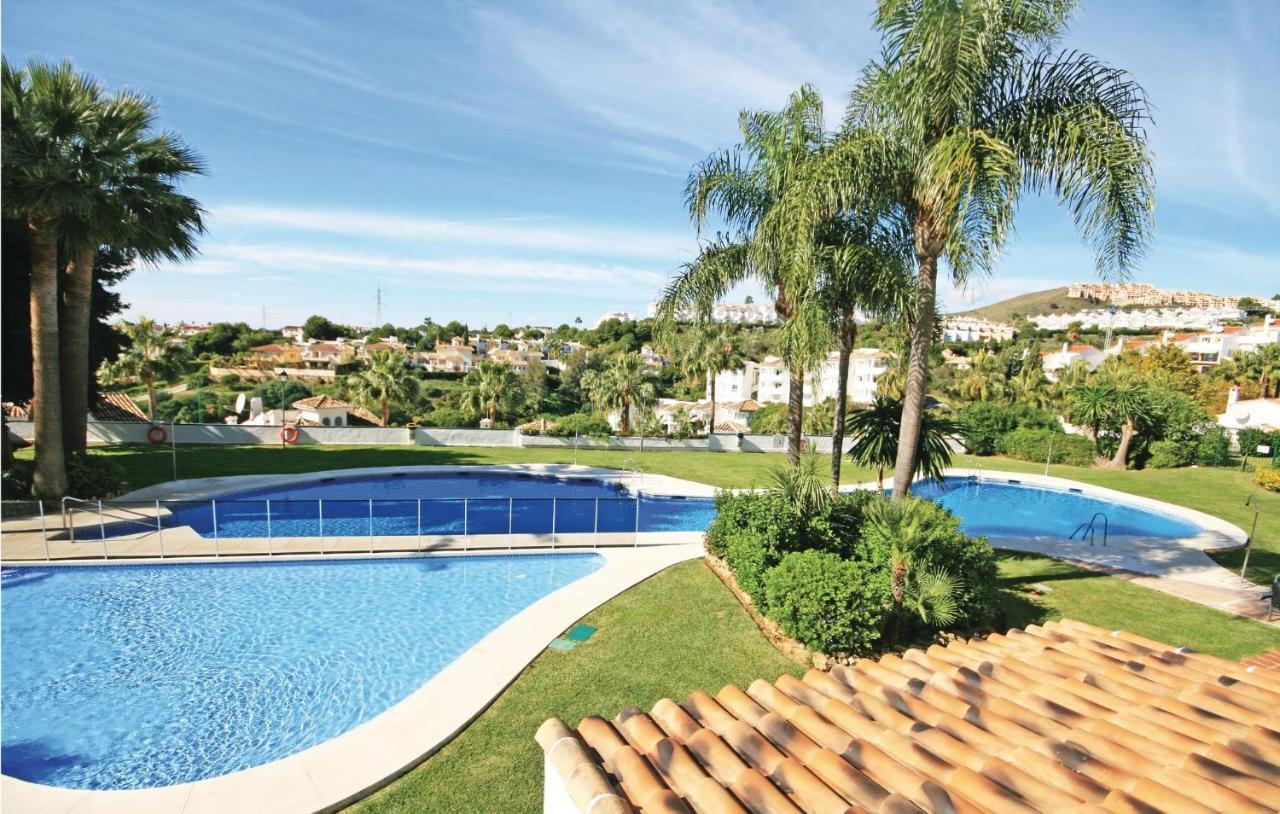 El Mirador De Calahonda Apartment La Cala De Mijas Exterior foto