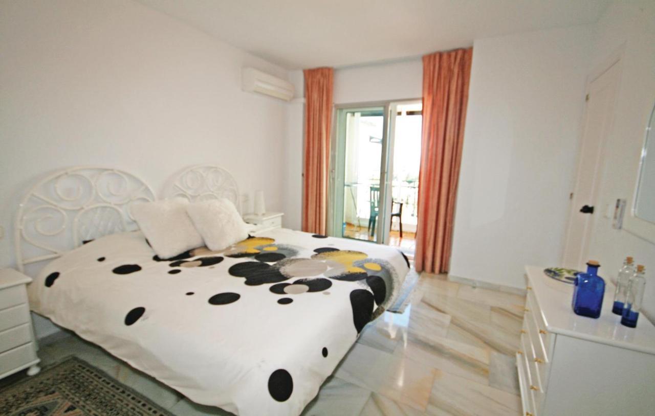 El Mirador De Calahonda Apartment La Cala De Mijas Exterior foto