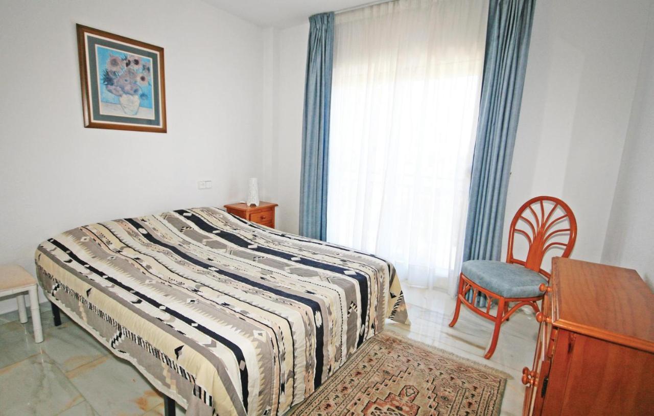 El Mirador De Calahonda Apartment La Cala De Mijas Exterior foto