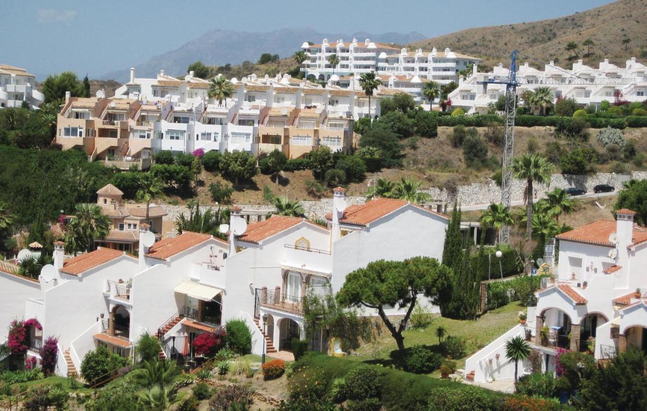 El Mirador De Calahonda Apartment La Cala De Mijas Exterior foto