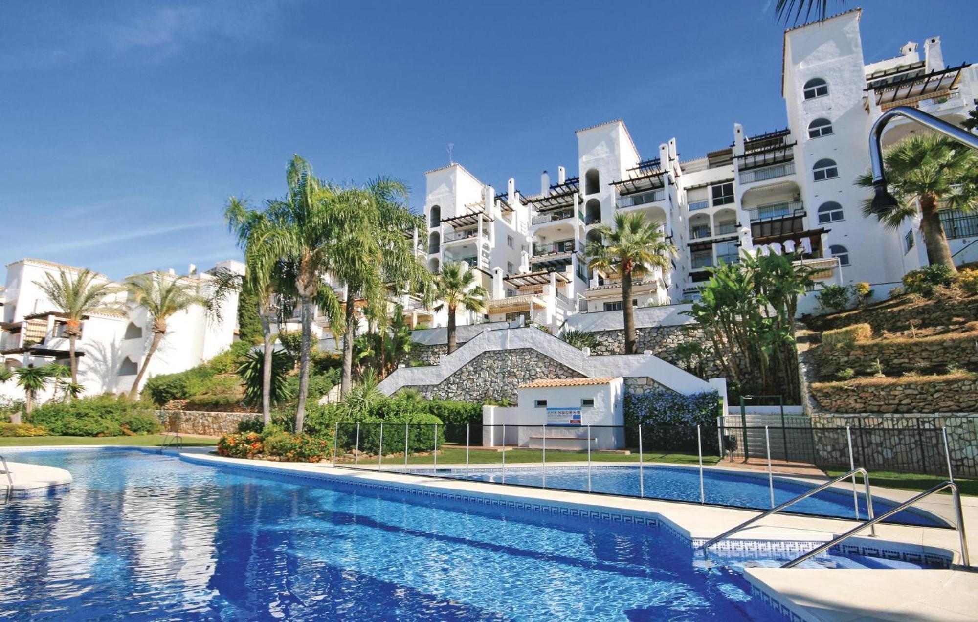 El Mirador De Calahonda Apartment La Cala De Mijas Exterior foto