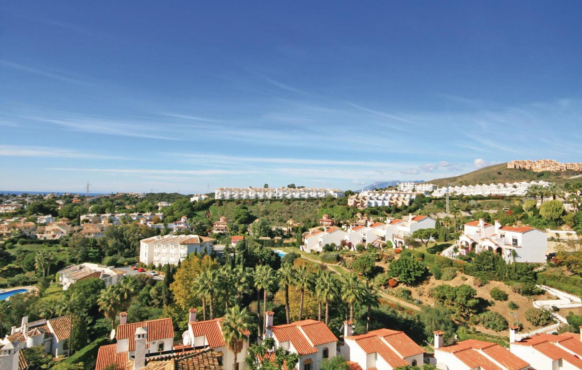 El Mirador De Calahonda Apartment La Cala De Mijas Exterior foto